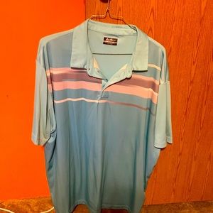Ben Hogan golf polo. Size 3xl
